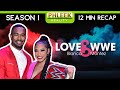 WWE A Love Story A Must Watch