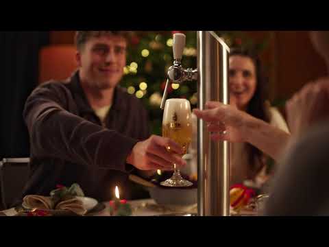 Die VELTINS Weihnachtsüberraschung!