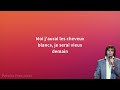 Pierre Bachelet - En l'an 2001 (Paroles)
