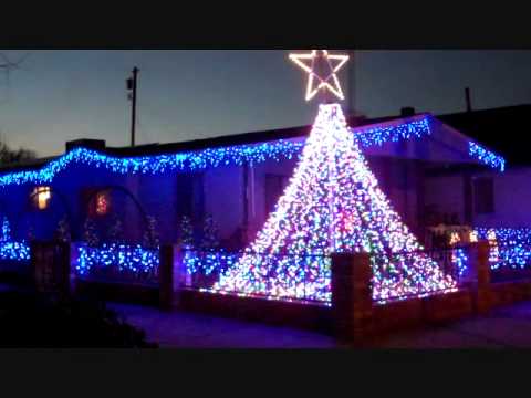 Music Box Dancer--2009 ---720p