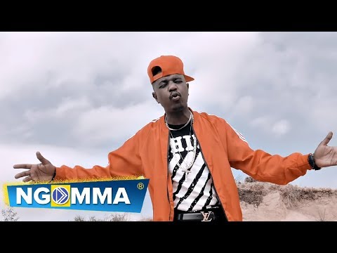 BLESSED JO - NAOGOPA [OFFICIAL VIDEO]