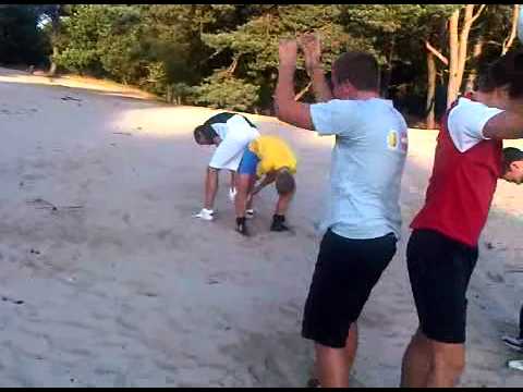 SSC'55 B1 @roestelberg