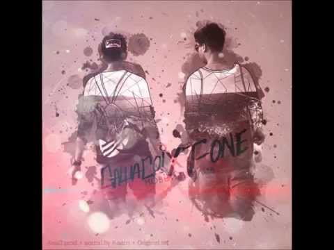 Саша Coi x T-one – Новый прилив (4eu3 prod.)