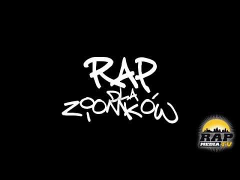 Rap Dla Ziomków-Majk jest nasz