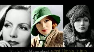 Jill Barber ~ Only You....w/Lyrics