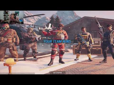 FALA TU PENGU, SE ESSE N É O MELHOR ORYX DO SERVER KKKKK - MELHORES MOMENTOS RAINBOW SIX SIEGE