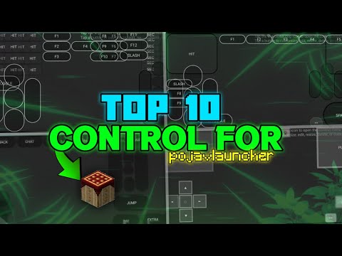 Unreal! 10 secret controls for Wizard DxD in Minecraft Android