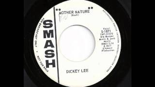 Mother Nature - Dickey Lee