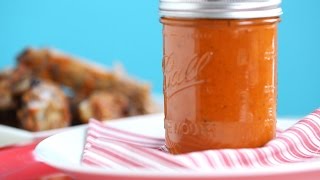 DIY Tangy BBQ Sauce - Everyday Food with Sarah Carey by Everyday Food