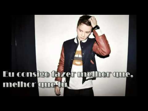 Better than you - Conor Maynard feat Rita Ora tradução