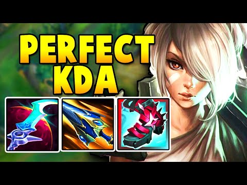 Rank 1 2100lp Challenger Perfect Game Against Challenger Sion