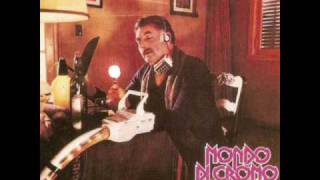 Herido por vivir - L. A. Spinetta