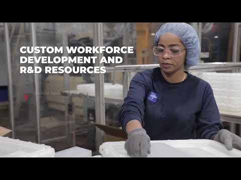 Mississippi Development Authority