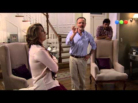 Capítulo 41 - Viudas e Hijos del Rock & Roll