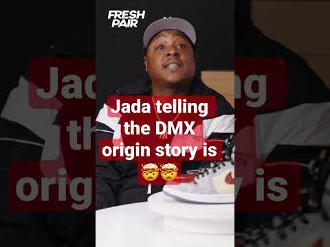 💥 #Jadakiss on DMX’s incredible charisma & early shows with Leaders of the New School 💥 #DMX #LOX