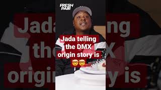 💥 #Jadakiss on DMX’s incredible charisma &amp; early shows with Leaders of the New School 💥 #DMX #LOX
