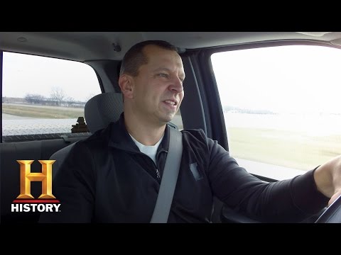 Car Hunters: Bonus: My First Car | History