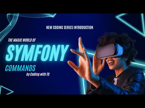 Symfony PHP Framework - Dive into Commands Series