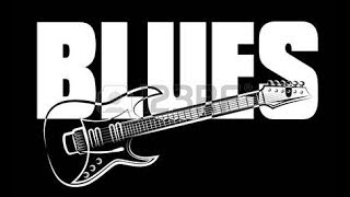 Backing Track Blues in G (B.B. King style)