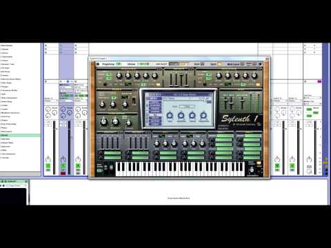 Sound Design Episode 42: Creating The Vinai (Raveology & Bounce Generation) Sound