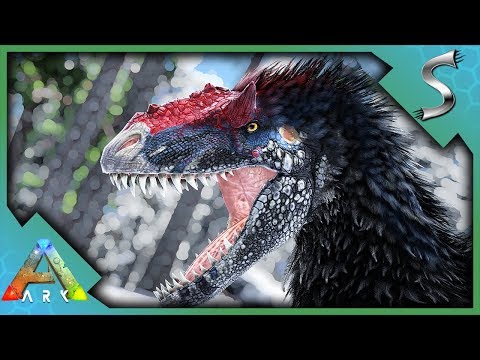 HUNTING DOWN APEX DROPS! - Ultimate Ark [E22 - The Island]