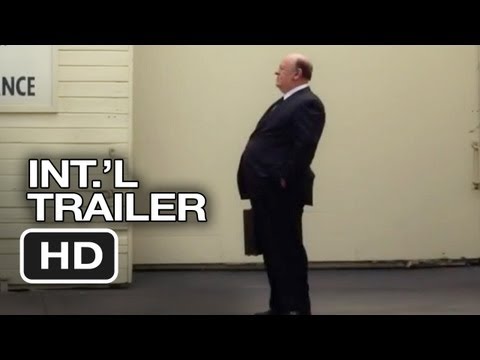 Hitchcock International Trailer #1 (2012) - Anthony Hopkins Movie HD
