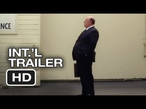 Hitchcock (2012) International Trailer
