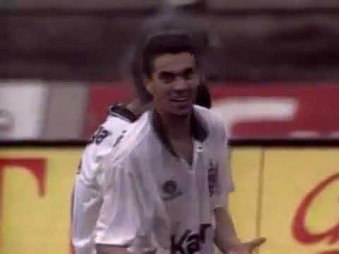 Palmeiras 4 x 1 Corinthians - Campeonato Brasileiro 1994