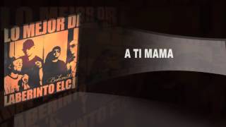 A Ti Mama