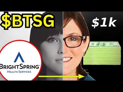 BTSG Stock (Brightspring Health Services stock) BTSG STOCK analysis BTSG STOCK PREDICTION in BTSG
