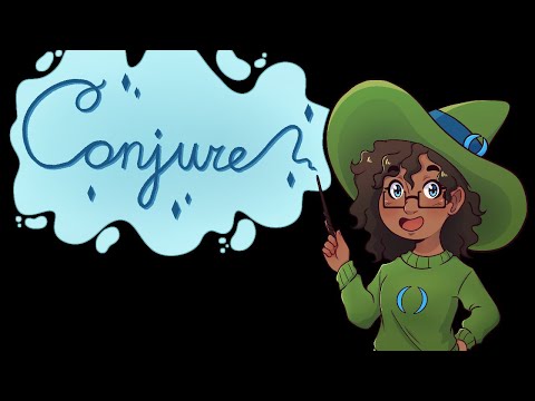 Neovim, Conjure and chillhop