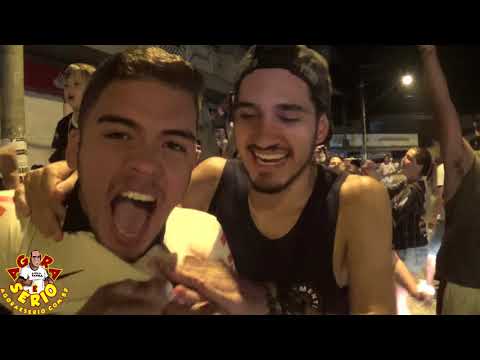 Festa dos Corintianos de Juquitiba 2018 Campeão Paulista 2018