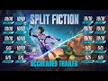 Βίντεο παιχνιδιού για Split Fiction  Nintendo Switch