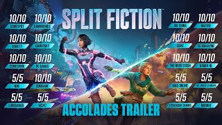 Accolades Trailer