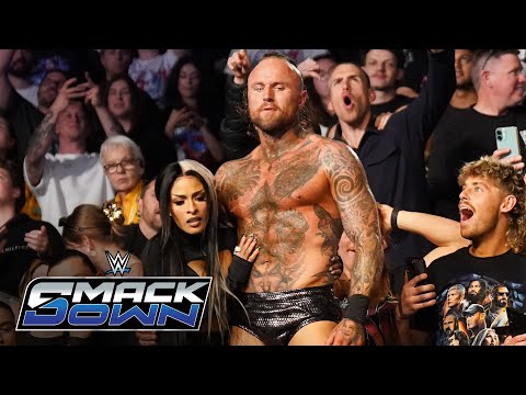 Aleister Black Says “WWE Take Good Care Of Us” With Regards To Long Plane Rides