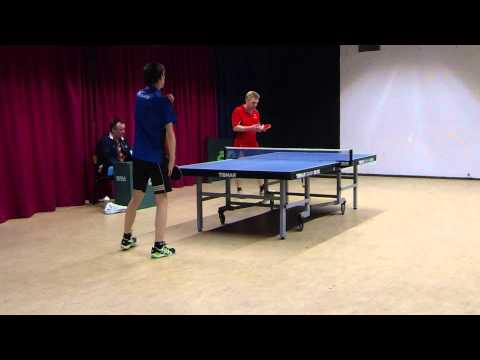 140324 2. Division, Jesper Ravn - Allan Lynggaard