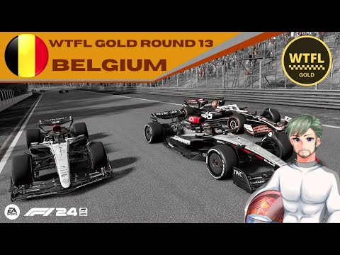 Making Strategy Calls That Were SO DUMB, They ALMOST Became Smart Again! | WTFL Round 13 | Belgium