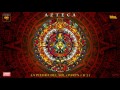 Azteca - La Piedra del Sol (Parts 1 & 2 - Full Version) (Remastered) - [Jazz Fusion] (1972)