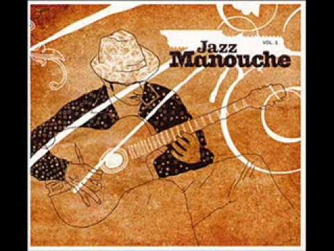Jazz Manouche vol. 3