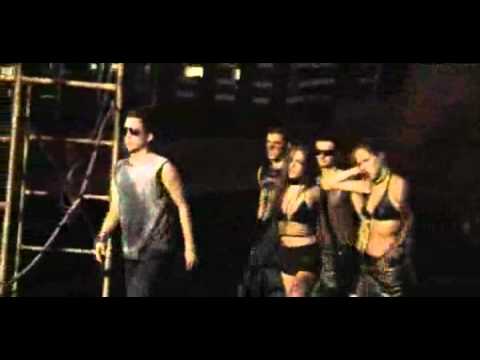 Lexy & K-Paul - Freak (Official Video)