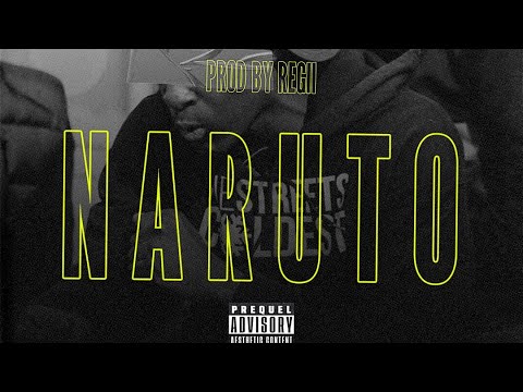 Mesco - Naruto [Official Visualiser]