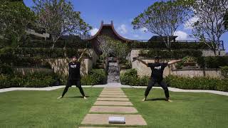 Download lagu Believer / Imagine Dragon / POUND FITNESS / Warm-Up mp3