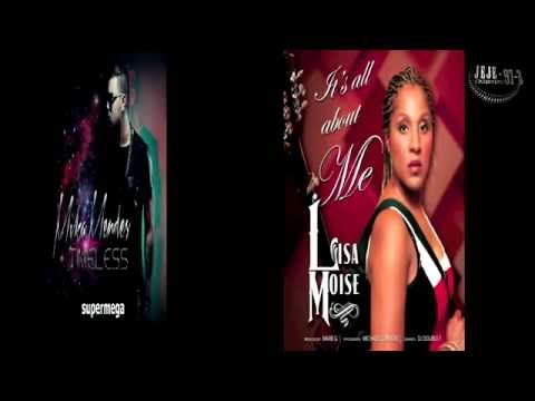 100% ◄kizomba ►[♫♥ 25 TITRES MIXES PAR JEJE-97X ♥ ♫]