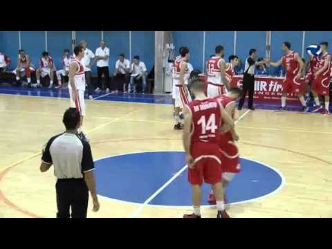 2015#10#04#A DIL VIRTUS VALMONTONE#PALLACANESTRO PESCARA#Campionato#02 valmontone15 bd