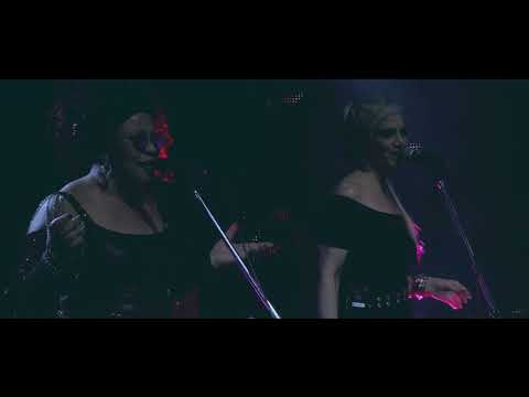 Superlógico - Los Fundamentalistas del Aire Acondicionado en Huracán - Sáb 19/11/22