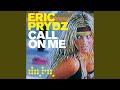 Call On Me (Radio Edit) 