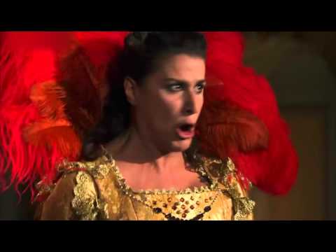 Cecilia Bartoli - Polar Music Prize 2016 Official Announcement