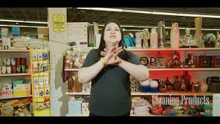 Action Discount Sales Super Store (Commercial)