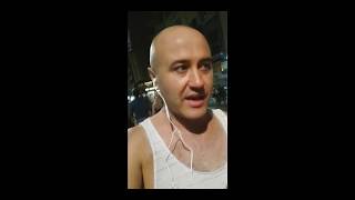 Cenk Çetin - Hollywood Tonight - Akapella