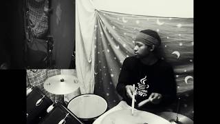 Mxpx - without you [drum cover]